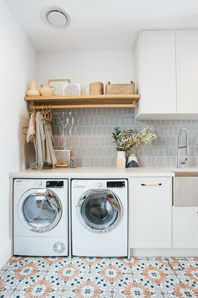 Laundry Mud Room Reveal Kyal Kara Kyal Kara